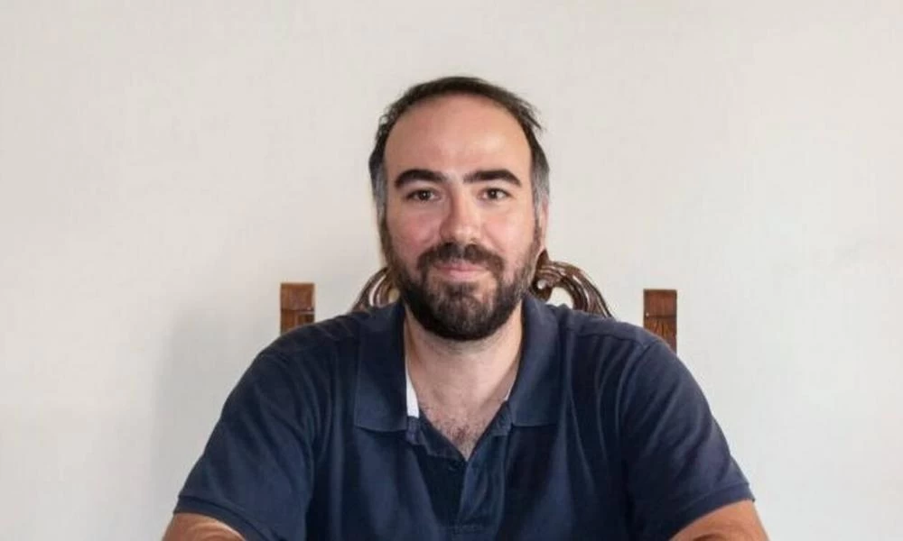 Θρηνεί η Λάρισα: Έχασε τη "μάχη" με τη ζωή 41χρονος καρδιολόγος